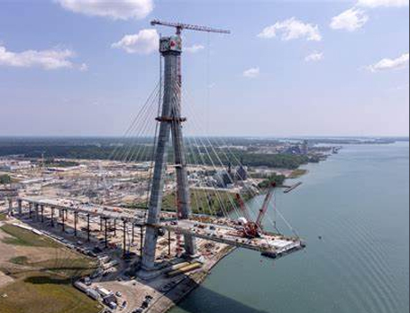 Bridge construction