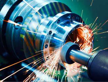 Metal processing
