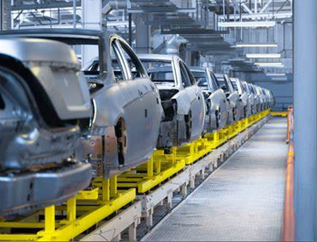Automobile Manufacturing