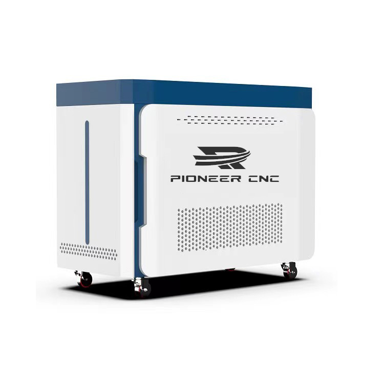 Handheld Laser Welding Machine 4 in 1