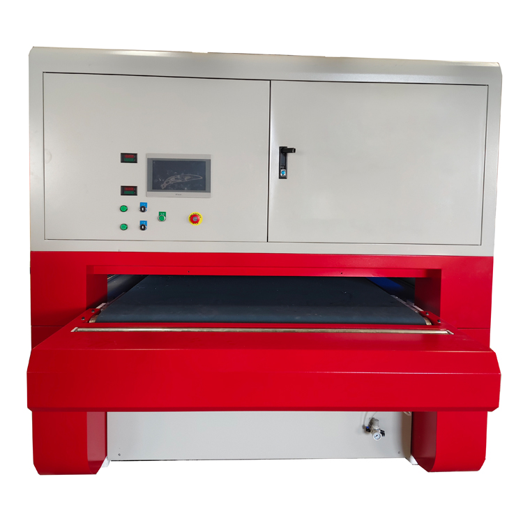 CNC Deburring Chamfering Machine For Laser Plasma Cutting Workpiece