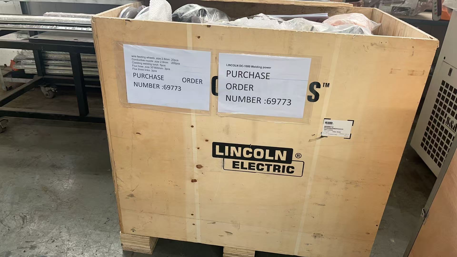 cnc overlay cladding machine delivery 1 3.jpg